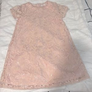BCBG Girls dress- never used without tag